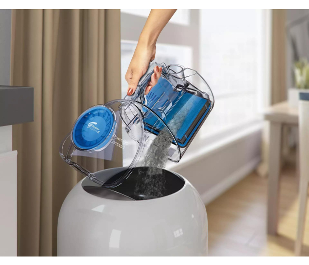 Philips FC9330/09 PowerPro Compact - 354356 - zdjęcie 6
